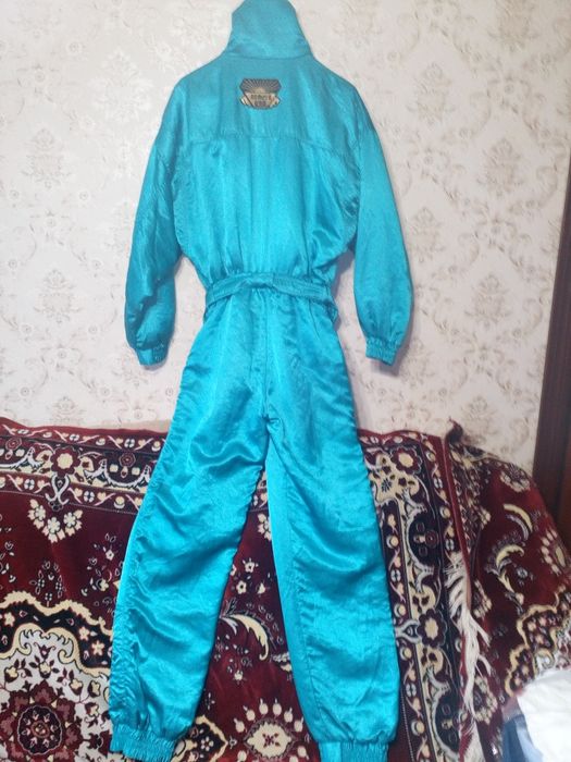 Италия,Женский, 36/S/44 р.Комбез лыжный