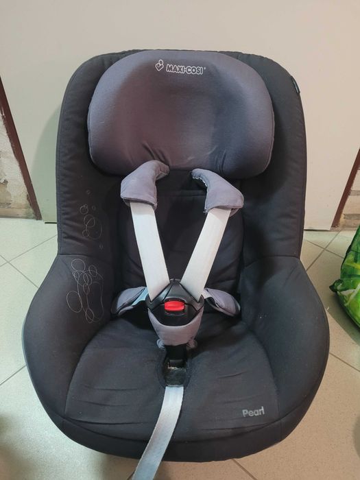 Maxi Cosi Pearl - fotelik 9-18kg