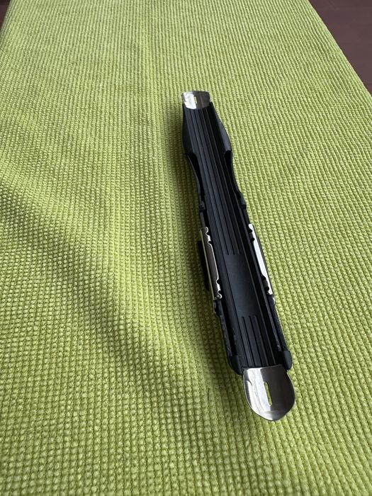 Porta carretos Fuji TC-NS6 Titanium