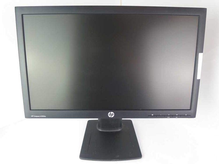Монітор 20" HP LA2006x