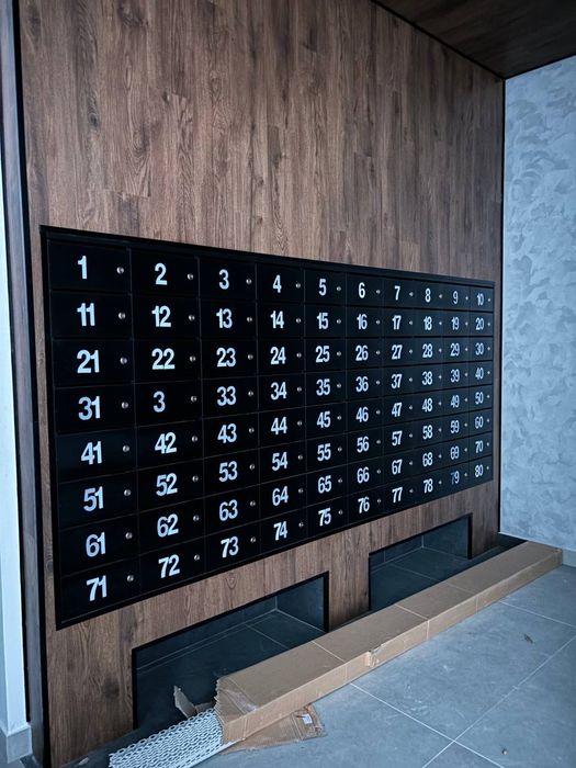 Однокімнатна квартира, зданий ЖК Іділіка Авеню, Перша ціна в комплексі