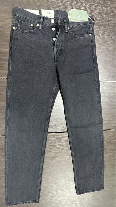 Джинси чоловічі H&M