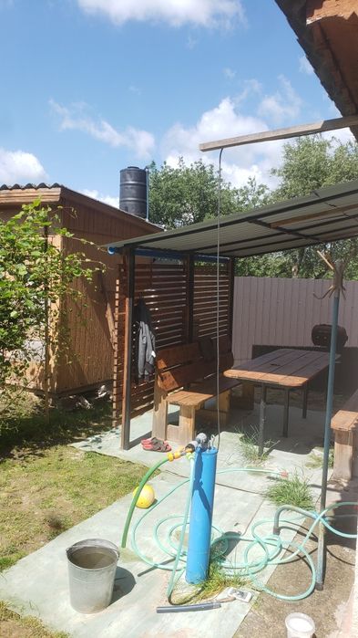 Дача в кооперативе сосновый бор