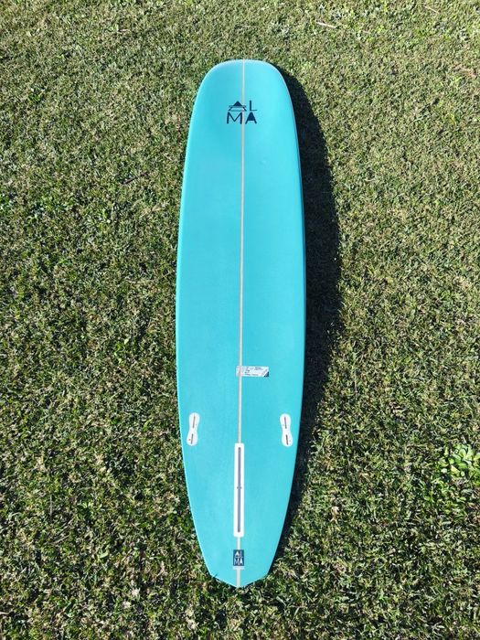 Longboard 9'1 excelente estado