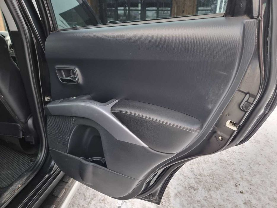 Продам  Mitsubishi Outlander XL 2008. Можна в розстрочку, під викуп.