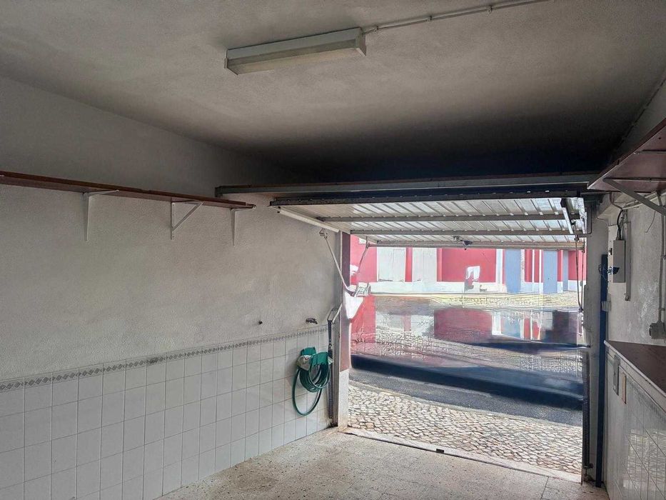 Garagem para Arrendar, Quinta da vinha Carcavelos.