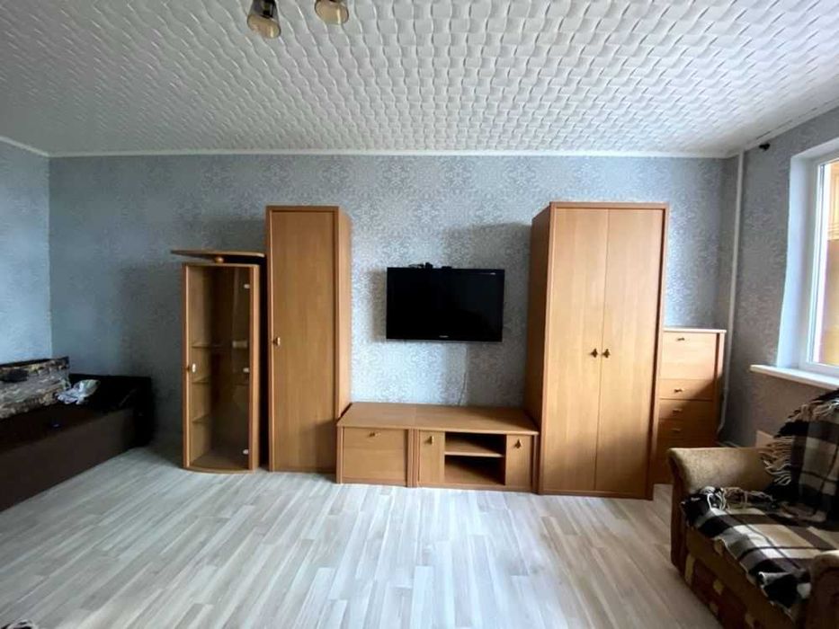 E S3 Продам 1 к квартиру ул. Гарибальди,1