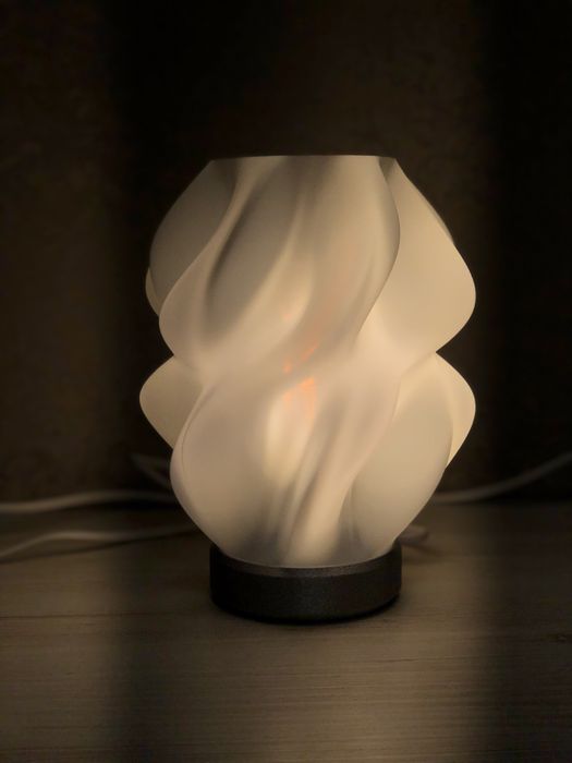 3D друк та моделювання, 3Д печать