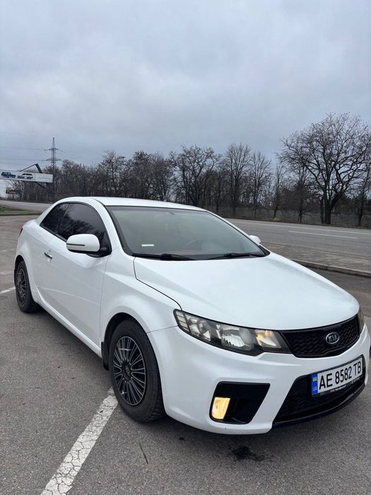 KIA CERATO 2011 2.0