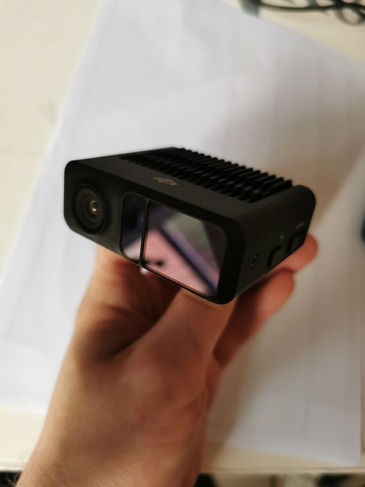 DJI Lidar Range Finder (RS)