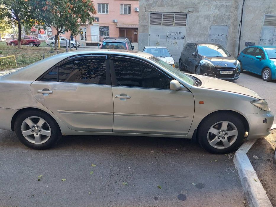 продам TOYOTA 30