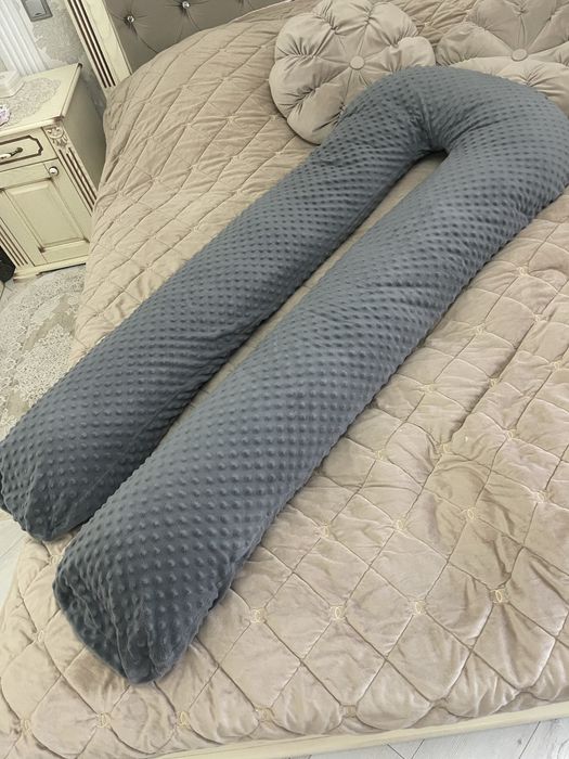 Подушка для вагітних