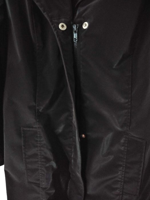 Płaszczyk damski dziewczęcy