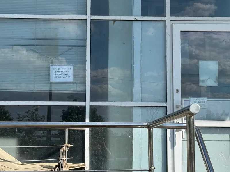 Продаж фасадного комерційного приміщення 2241 м² вул. Мостобудівників, 17/12 (Центральний район) - View 4