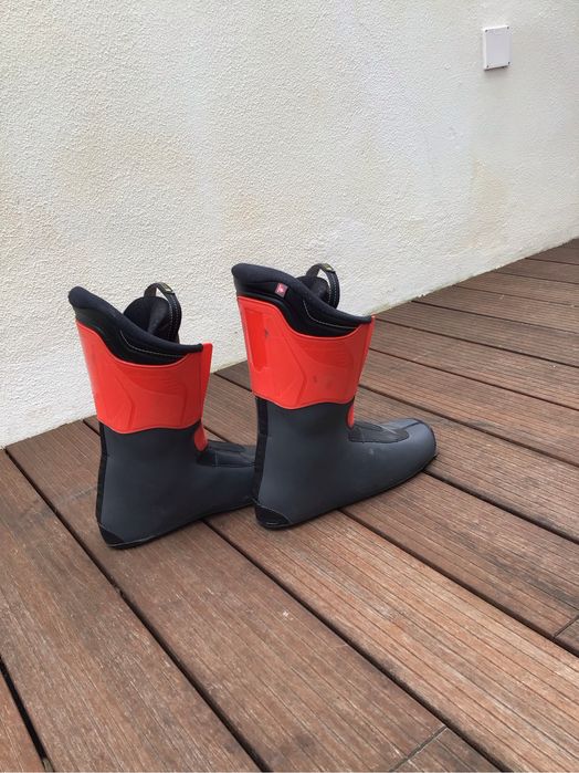 Botas ski nordica