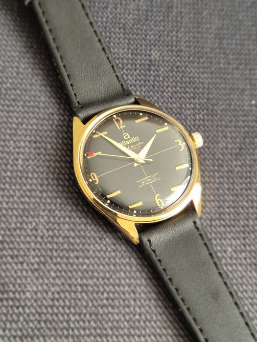 Atlantic Worldmaster ORIGINAL