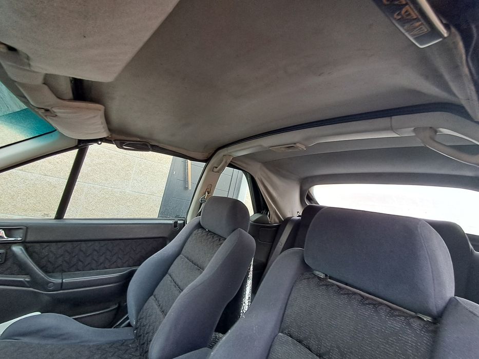 Rover Cabrio 115mil km