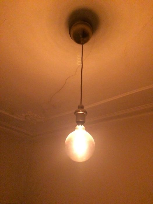 Retro-style ceiling lamp437074987477913602
