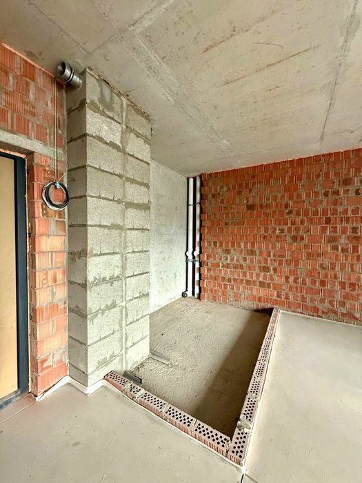 Продам 1-комнатную в ЖК MARSHALL !