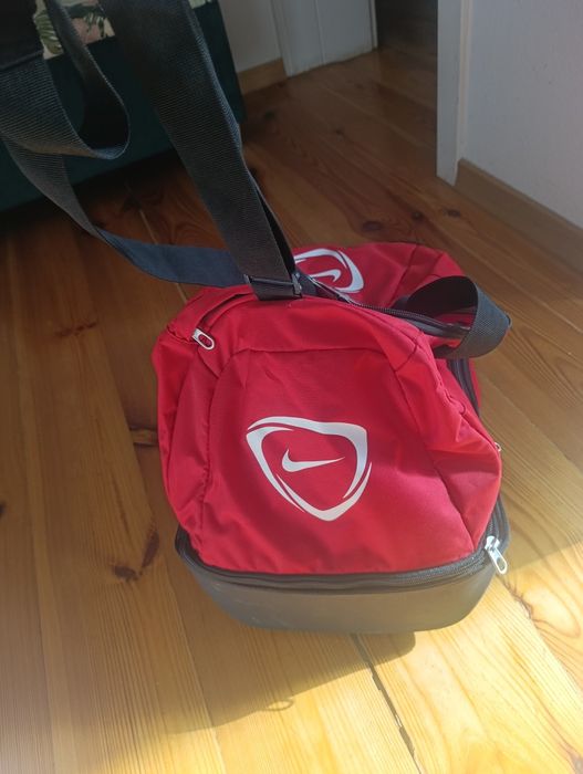 Torba, walizka Nike