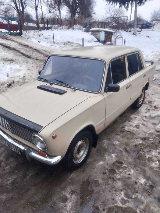 Продається ваз 2101