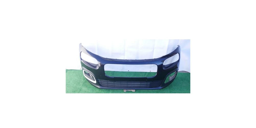 CITROEN BERLINGO IV 4 ZDERZAK PRZÓD PRZEDNI