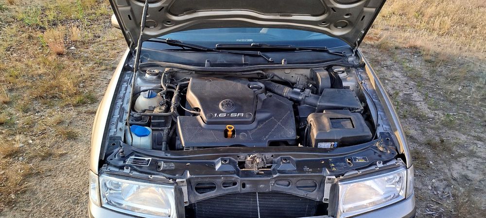 Skoda Octavia tour 1.6 2007рік газ/бензин