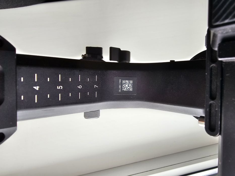 Стабілізатор DJI RSC 2 професійний