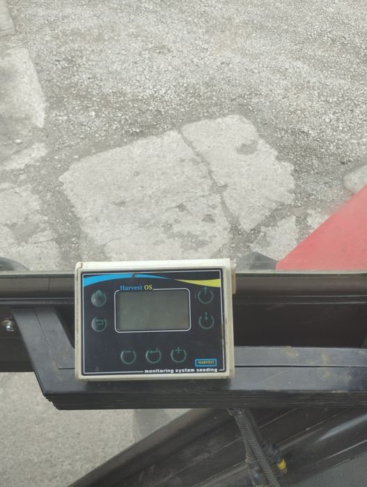 Сівалка пропашна срочно