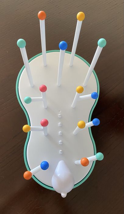 Escorredor de biberões Suavinex