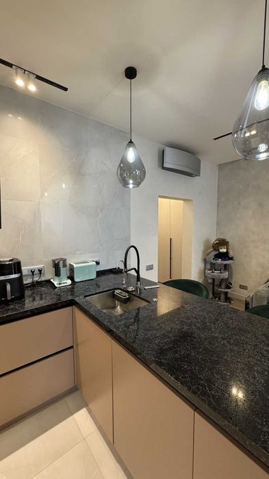 ЖК Олимпийский СУПЕР 2х ком.кв. 68м Евроремонт 10/30эт. сист.Умный дом