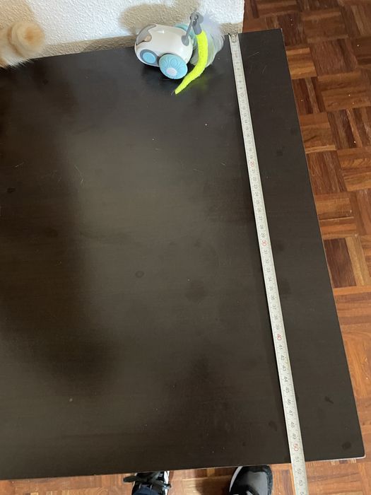 Armario de sala e aparador