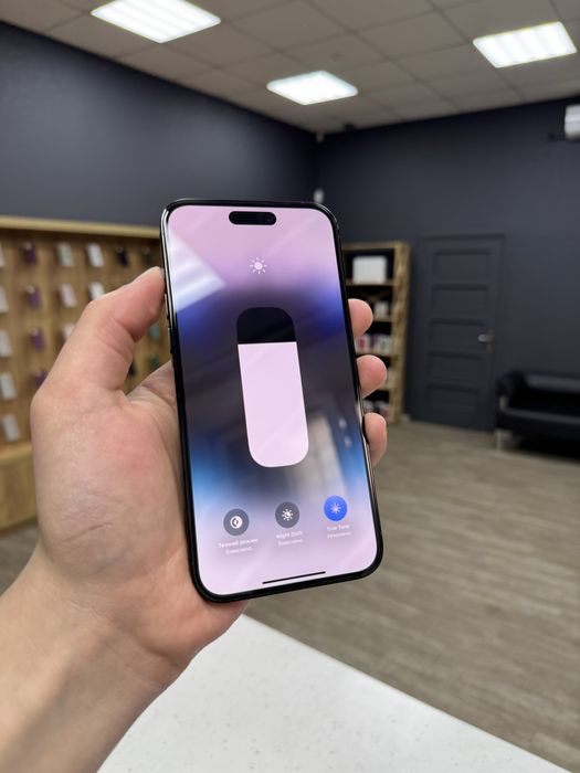 iPhone 14 Pro Max 128gb Space Black Neverlock з Гаранітєю!