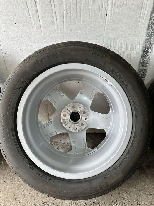 Sprzedam nowe koła letnie do BMW X1