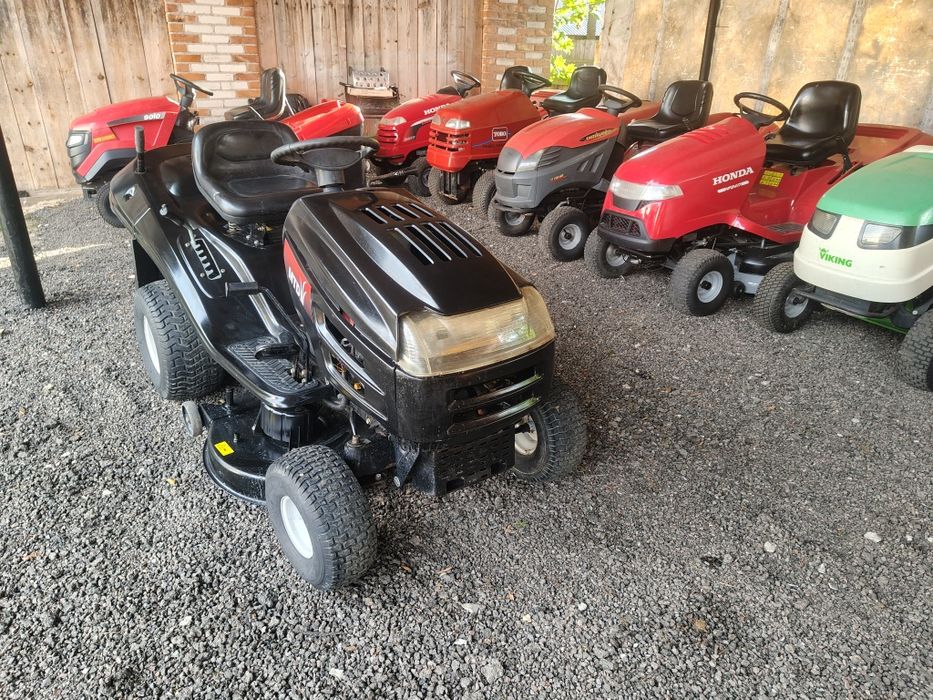 Traktorek kosiarka Mtd 22km hydro Aleksandrów