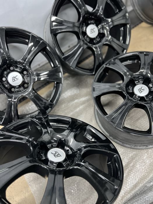 Диски 5.120р18 бмв опель х5 х6 vw t5т6