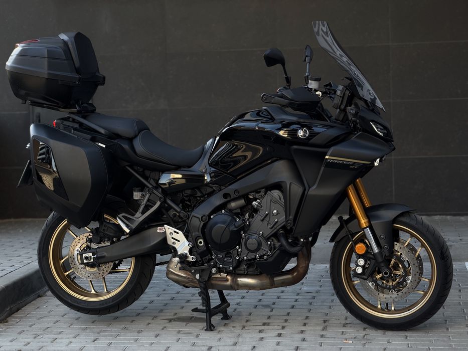 Yamaha Tracer 9 GT - Como Nova!