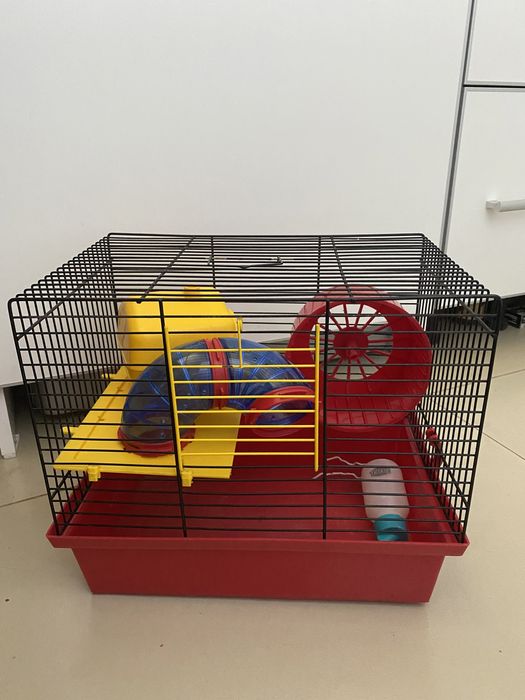 Клетки для морской свинки,хомяка