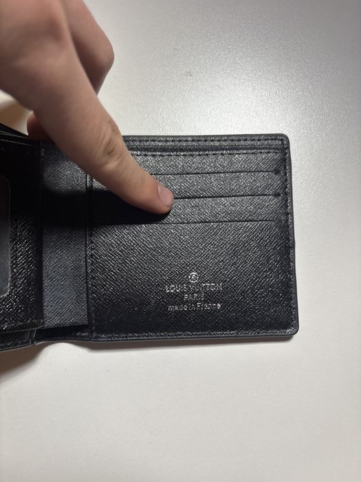 Portfel Louis Vuitton