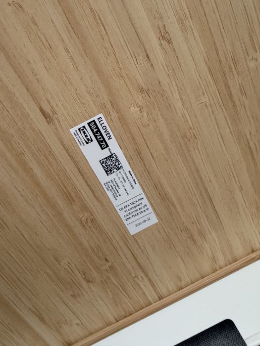 Monitor Stand with Drawer462174719008450563