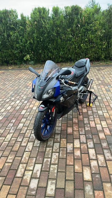 Aprilia