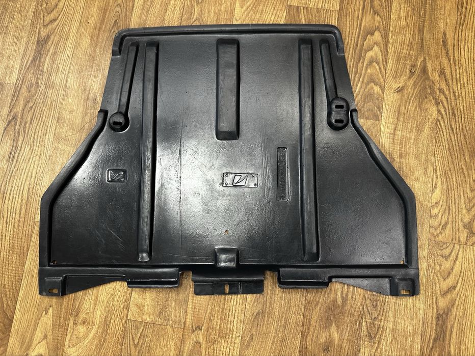 Захист двигуна AUDI A4 PASSAT B5