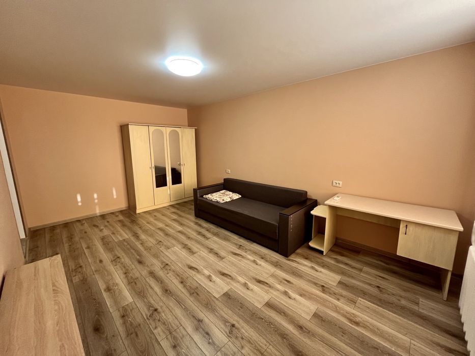 Довгострокова оренда 1 к.к. пр. Центральний на 3 Слобідській