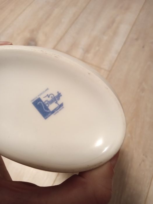 Zestaw obiadowy 42 elementy