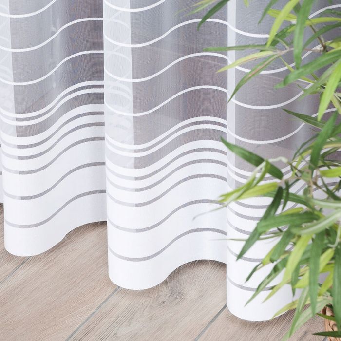 Firana Gotowa Nela 250x200cm