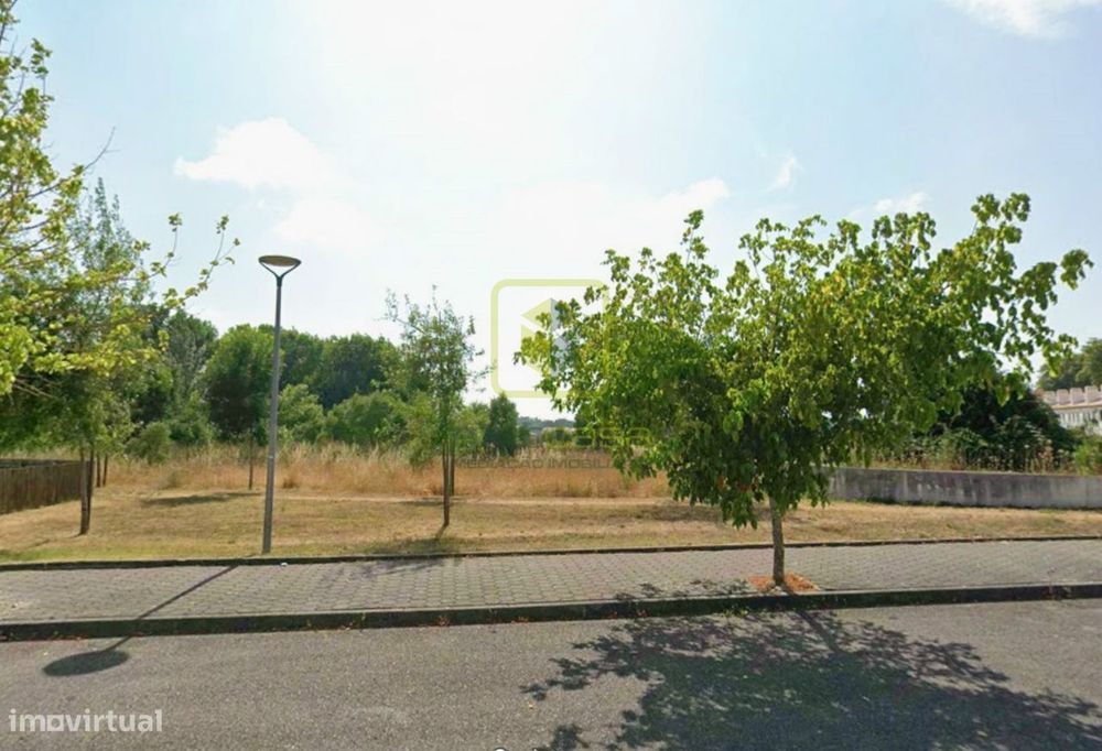 Terreno para Construção em Ílhavo — Ílhavo (São Salvador), Aveiro