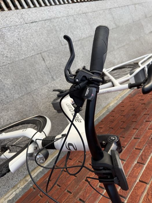 E-bike Connandale E-Series Bosch