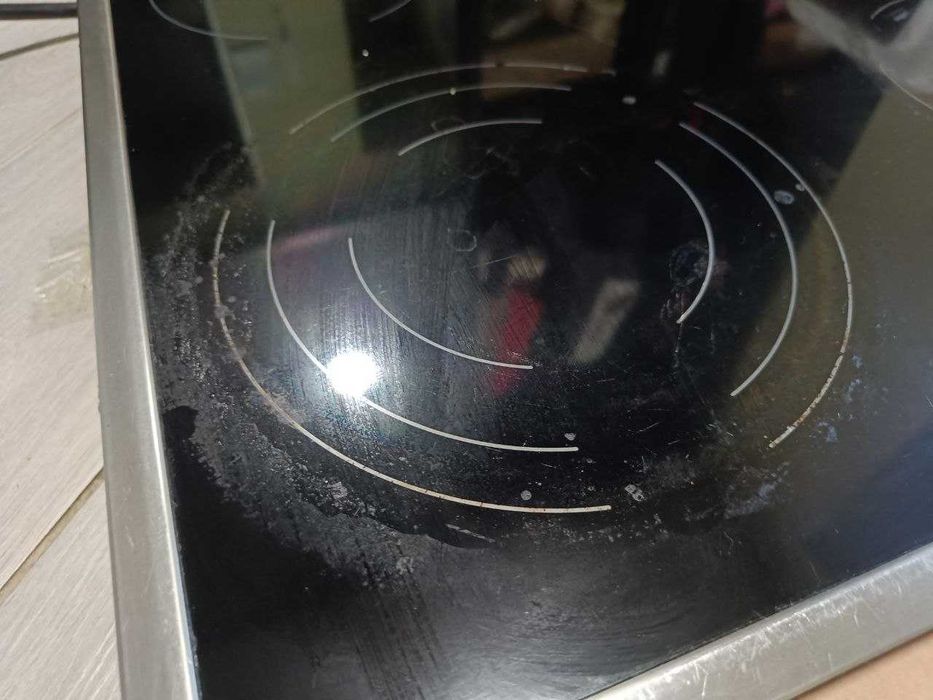 Варильна поверхня Electolux (Німеччина), електрична плита варочна