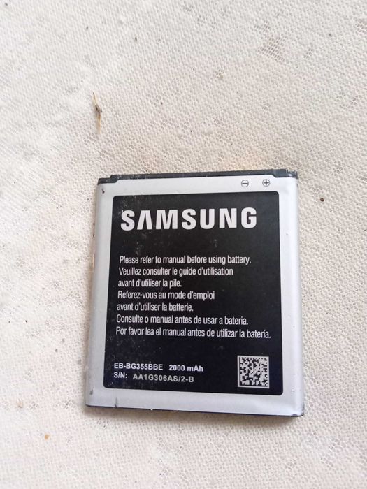 En bg355bbe bateria samsung