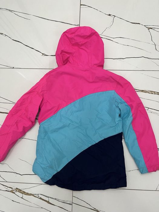 Зимова лижна куртка CAMPUS Розмір 140 см